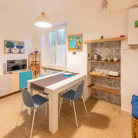 Angy House Appartement