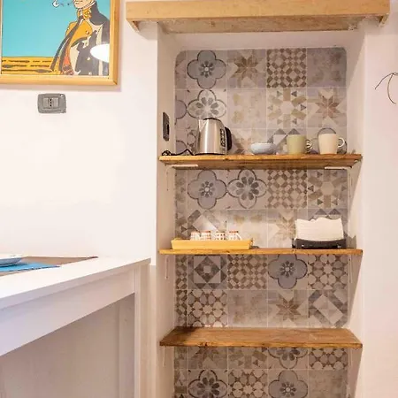 Appartement Angy House *