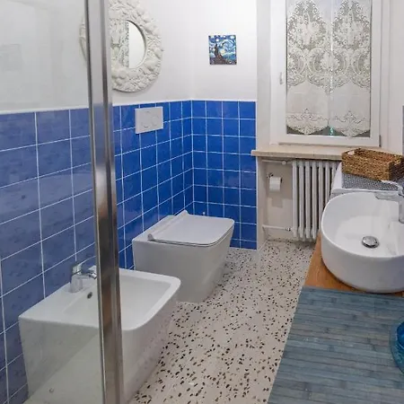Appartement Angy House *