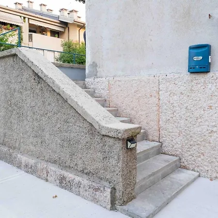 Angy House Verona