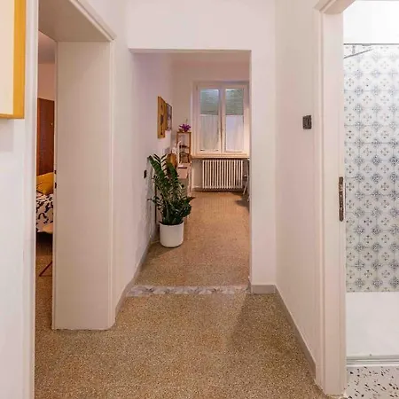 Angy House * Verona